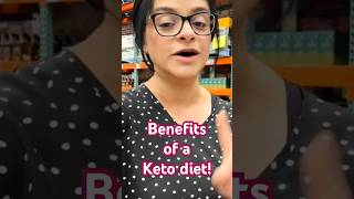 Benefits of a Keto diet - Costco Grocery haul #keto #cleanketo #antiinflammatory #lowcarb #ketodiet