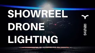 SHOWREEL - OFFRE - DRONE LIGHTING - SKUNATI