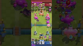 Random Clash Royale #02