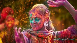 Holi Special||WhatsApp Status||Hindi Holi Mashup||Holi Status||No Copyright Infringement Intended