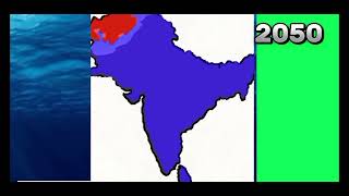 India Vs Rest Of South Asia (With Explanations)