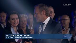 Panorama - TVP HD - 11.07.2021