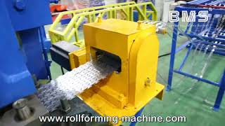 Razor Wire Machine