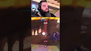 Worst Life Grab EVER - Ramattra - #Tank - #Ranked - #Overwatch2 #OW2 #oldgreg859 #Twitch