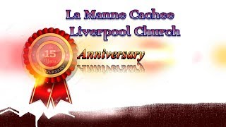 La Manne Cachee Liverpool ( 15th Anniversary ) Part 2