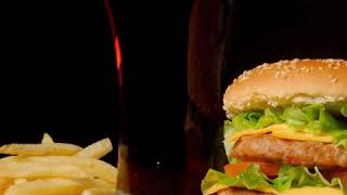 Burger King Flashback 1999 Voiceover Demo