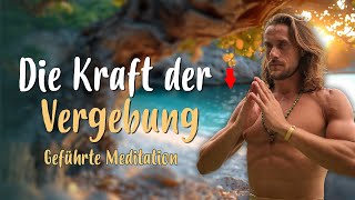 Meditation für Mitgefühl und inneren Frieden | Sasha Sasse