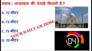 GK Question || GK In Hindi || GK Question and Answer || GK Quiz || BASICS OF COMPUTER SCIENCE ||