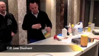 NEOLITH - TEST DI RESISTENZA