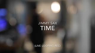 JIMMY SAX- Time