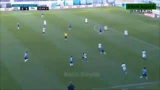 Grêmio 1 x 1 Palmeiras  gols  e melhores momentos Brasileirão 2020