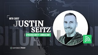 SitRep Episode 23 - The Dangers of Automating Big Data And OSINT