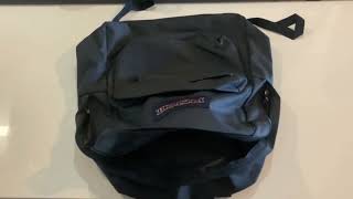 Quelle est la qualité du sac à dos scolaire JanSport SuperBreak One