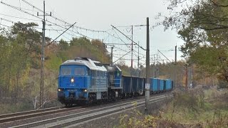 Depol na BR232 & SM42/48 i nie tylko