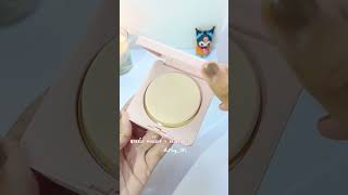 rekomendasi compact powder #editvideo #review #bedakpadat #makeup