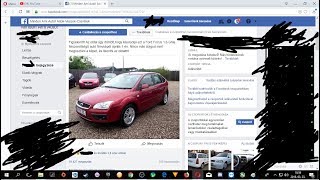 Még mindig nem nőtt ki ebből a FaceBook ? XD Fényképet sorsolnak április elsején.