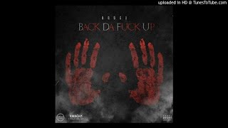 Rooga - Blood ft FBG Duck (Official Audio)