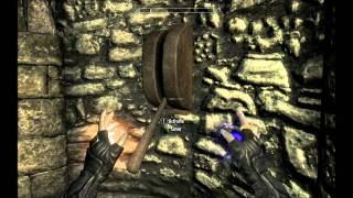 Skyrim - Potema's Remains Pt. I