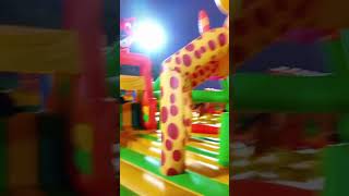 Habibi Come to Jumbo Safari #shorts #ytshorts #shortvideo