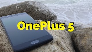 📱 OnePlus 5 📱