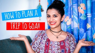 What You MUST Do in Goa | Tips & Advice for Goa Holiday