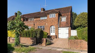 Deansway, N2 EAST FINCHLEY 4 BED HOUSE  #london #rentalproperty #home #ukproperty #properties