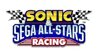 Fly Like a Butterfly - Sonic & Sega All-Stars Racing (DS) Music Extended