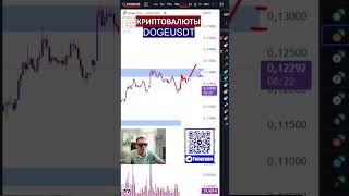 КРИПТА 30.09.2024. ТОРГОВЛЯ НА БИРЖЕ ДЛЯ НАЧИНАЮЩИХ. #Trading_Live #обучение_трейдингу