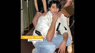 #shorts OMG😱Ibrahim Ali Khan is too copy of Saif Ali Khan|Sara Ali Khan|Kareena Kapoor| Amrita Singh