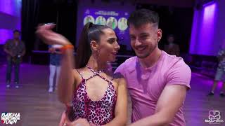 Luismi & Mariangela / Entre Los Dos / Baila Bachata Festival 2022