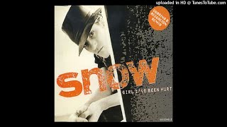 Snow - Girl I've Been Hurt Remix Reggaeton By Guarino B. BPM 92