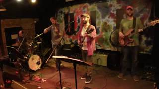 Uncle John's Banjo 5-31-18 "Cold Rain & Snow" New World Tavern Plymouth MA