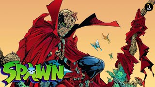 The Revelation: A Shattering Blow to Spawn's Faith | Spawn 26