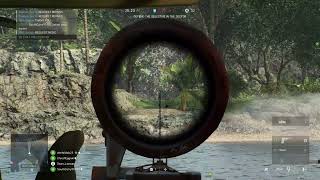 Double Kill? Battlefield V