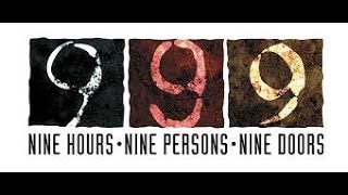 Zero Escape: 999 | 07: Schlechte Enden und weitere Pfade