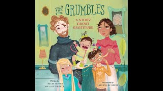 The Grumbles- A story about gratitude.