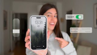 🕵🏼‍♀️ 15 Trucos OCULTOS (muy útiles) para tu iPhone | Spotify rosa, Fotos naturales, HandOff…