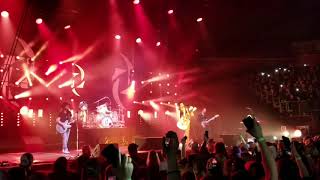 Halestorm - I Am the Fire (Live)