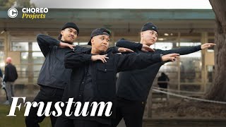 "Frustum" | Choreo Projects 2024