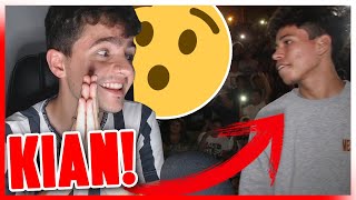 😱KIAN "LA NUEVA PROMESA" | 🔥KG vs KIAN | 🇵🇪BATALLAS de GALLOS PERÚ