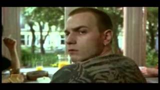 Born slippy Trainspotting Soundtrack video MIX VIDEO Sk4bron VTA