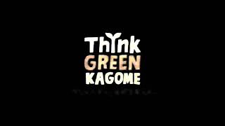 Think Green Kagome Logo in EEE Major