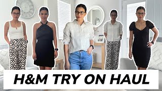 H&M TRY ON HAUL  | Jennyslifediary