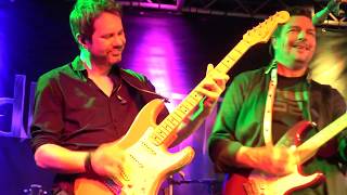 Sultans Of Swing - dIRE sTRATS - Oberhausen 2019