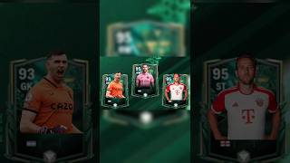 Winter Wildcards New Event Leaks 🤯Guess the Players🥶🤔#fc24 #fcmobile #fifamobile #shorts