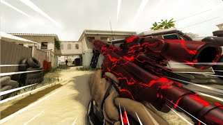 THIS FPS SHOOTER IS TOP TIER!!!.. | RIOTFALL