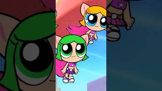 Powerpuff girl’s go song #powerpuffgirls #song #chugootv