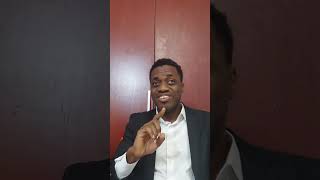 Job Interview with John Ekwueme 💼 #josh2funny #comedy #interview