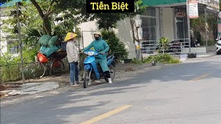 Tiễn Biệt - Văn Hương