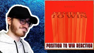 Migos "Position To Win" - REACTION/REVIEW